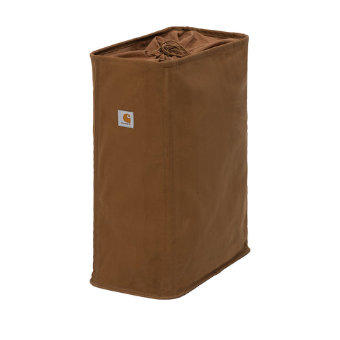 Carhartt WIP Canvas Basket Hamilton Brown I031836_HZ_XX Degli Uberti
